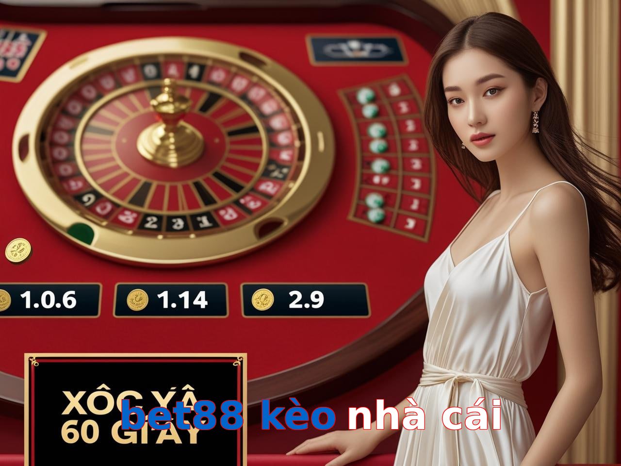 bet88 kèo nhà cái