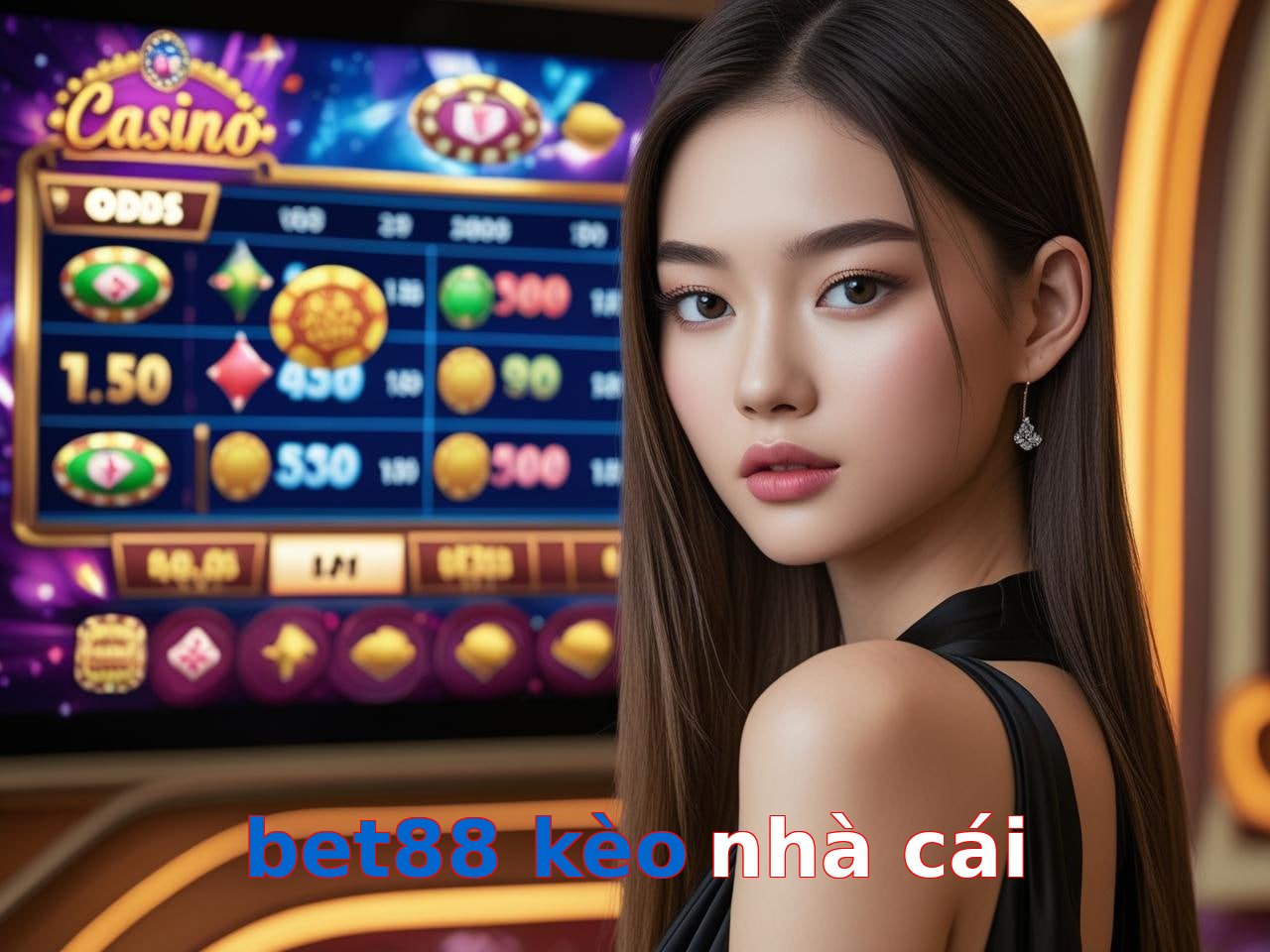 bet88 kèo nhà cái