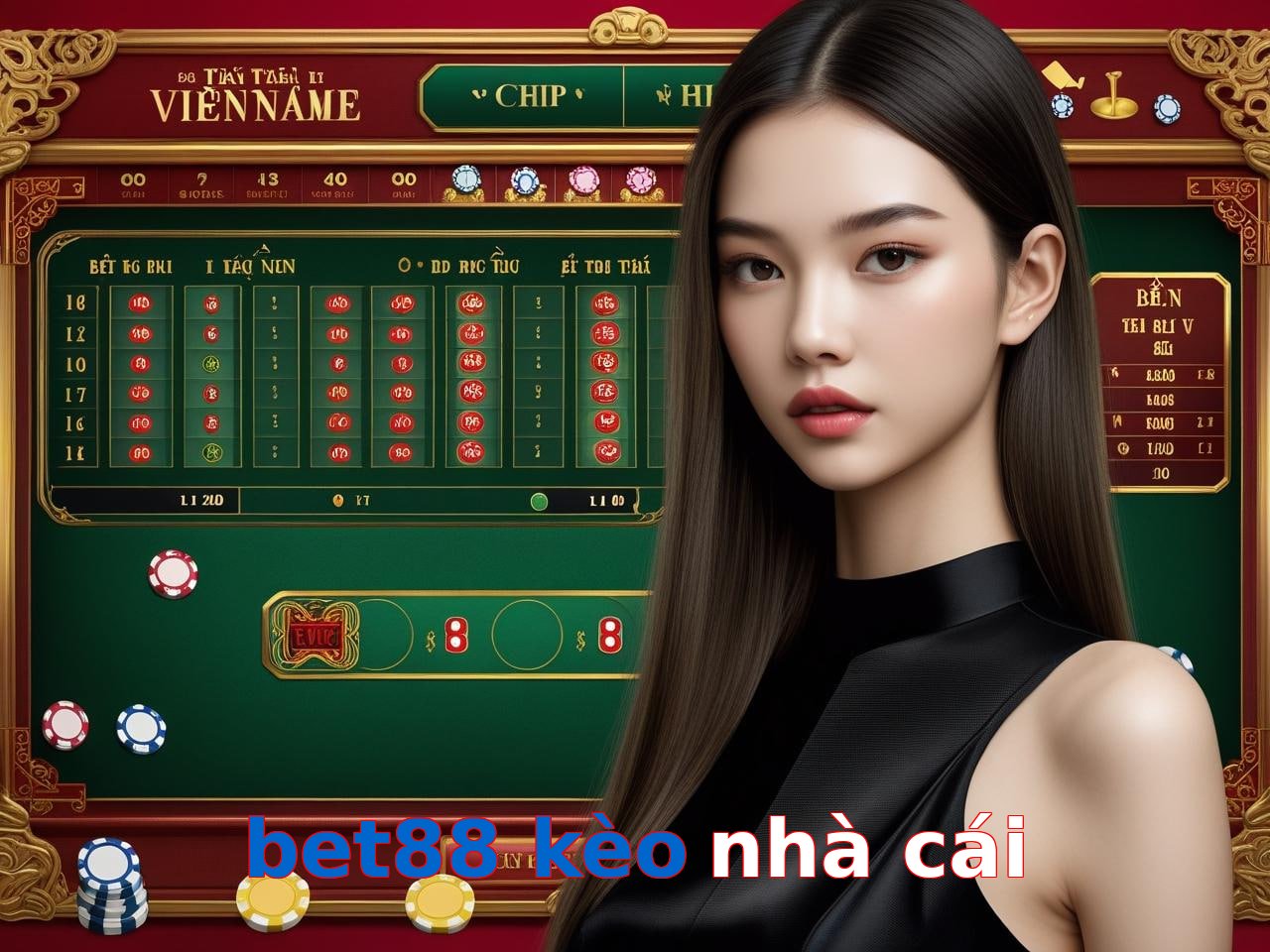 bet88 kèo nhà cái