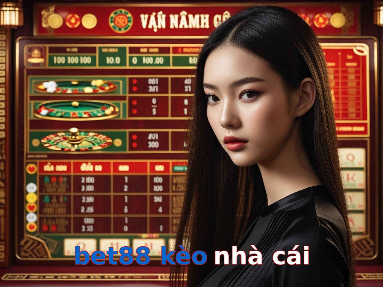 bet88 kèo nhà cái