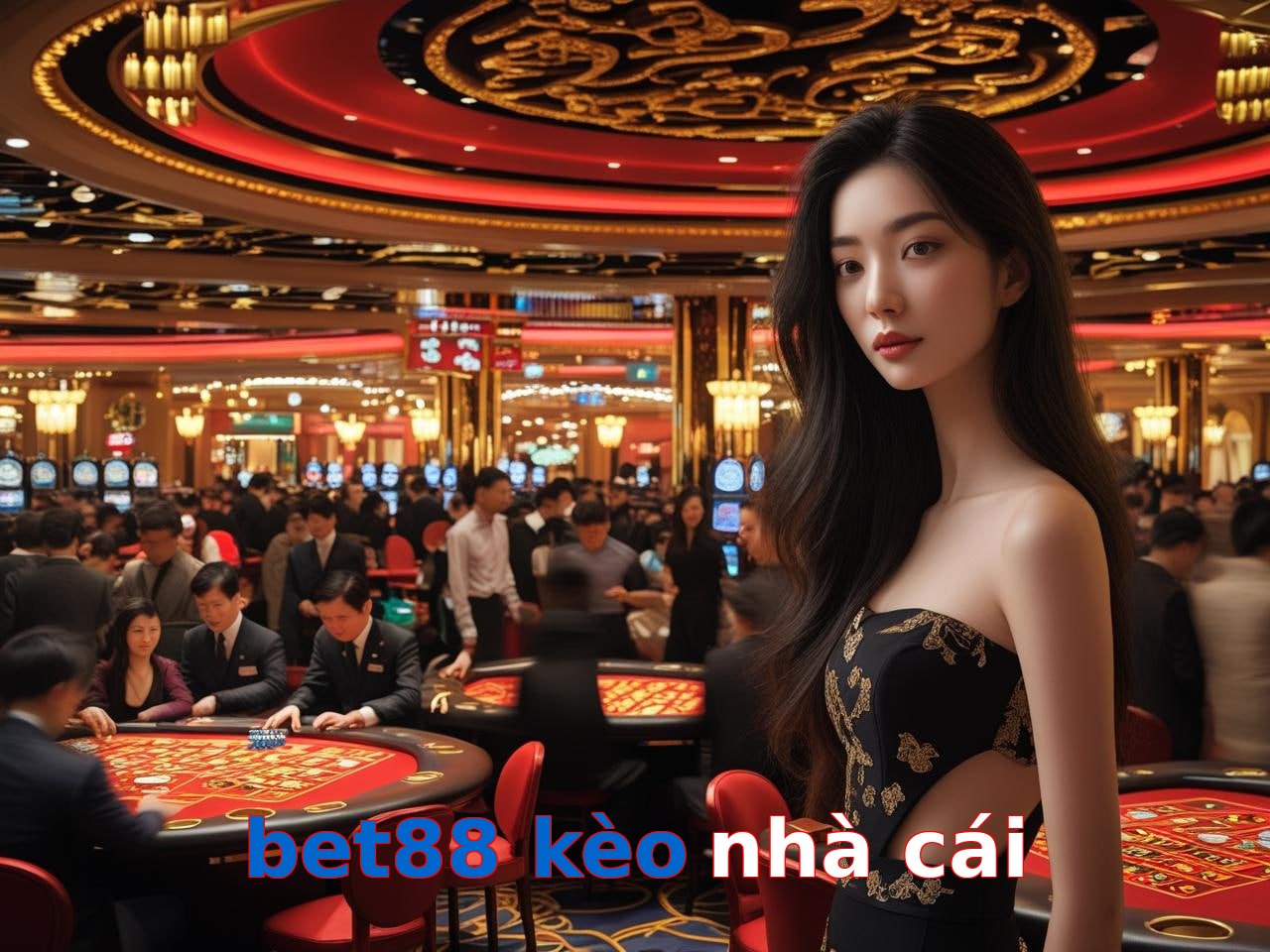 bet88 kèo nhà cái
