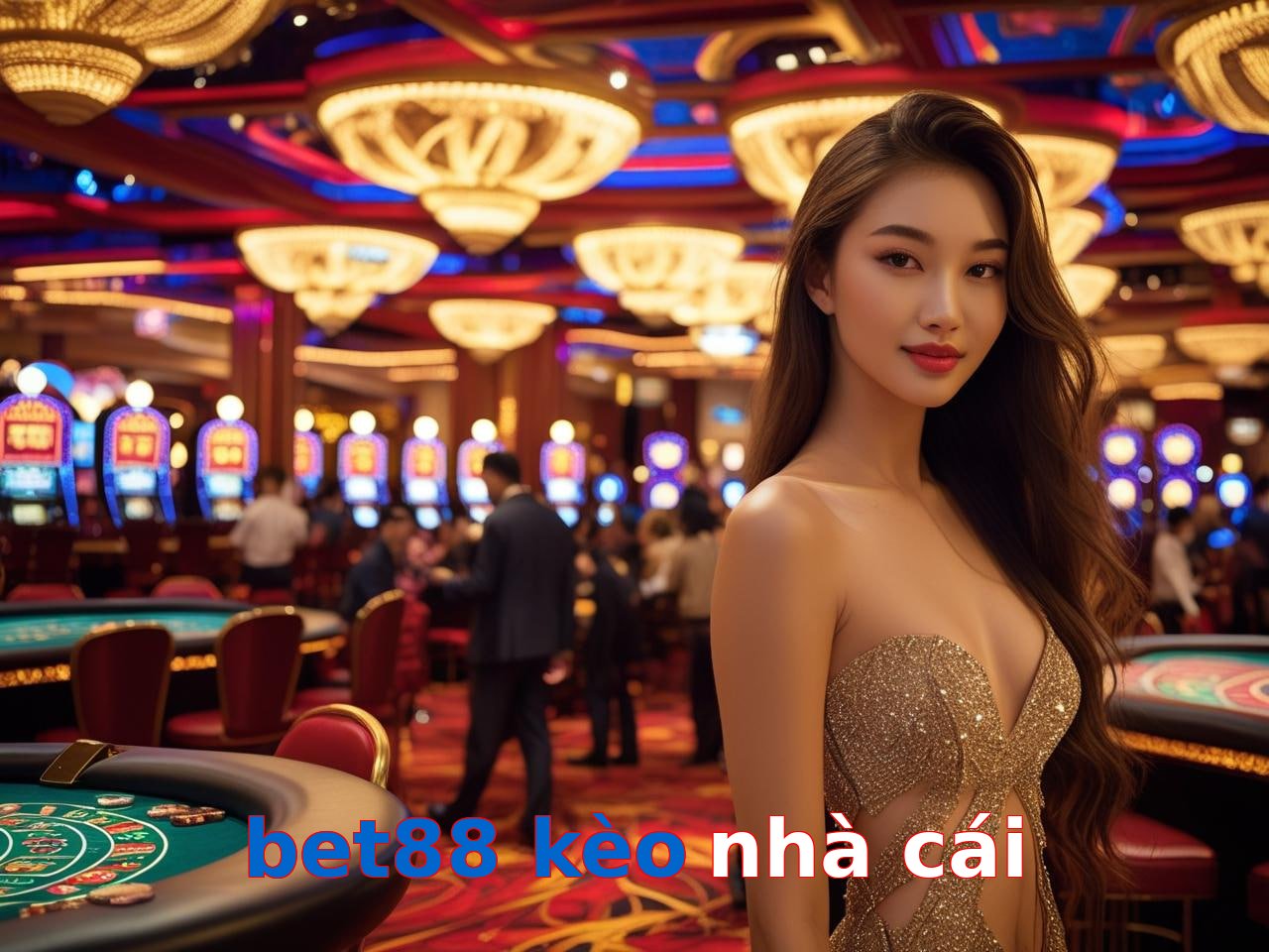 bet88 kèo nhà cái