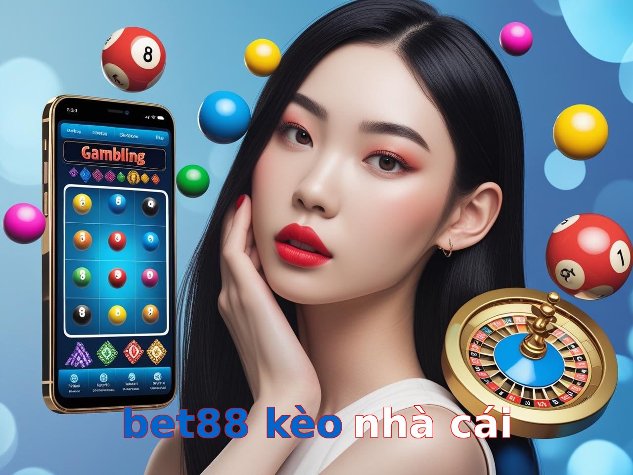 bet88 kèo nhà cái