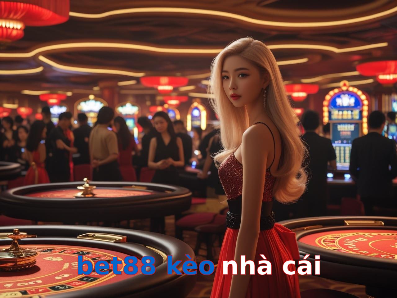 bet88 kèo nhà cái
