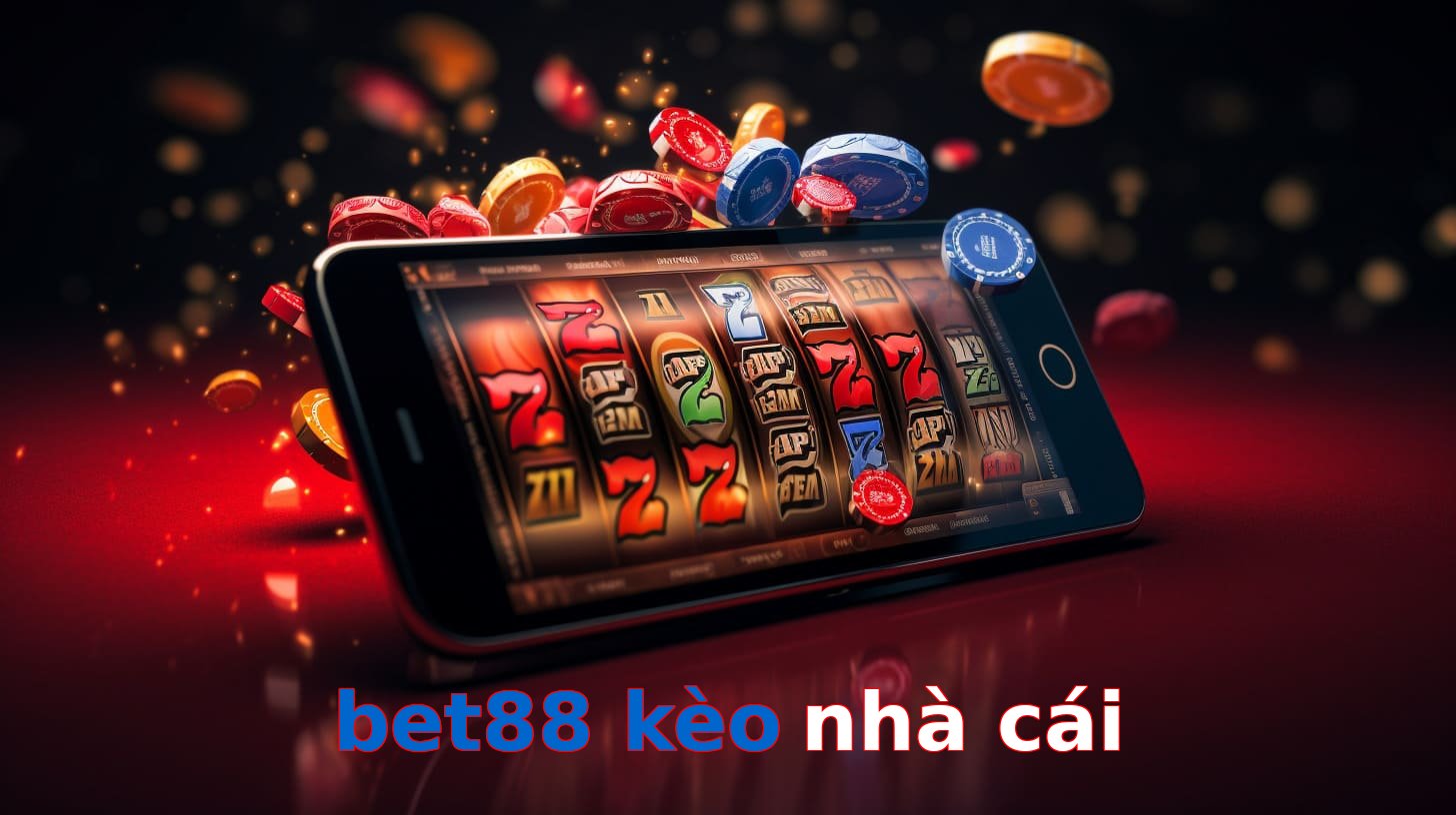 bet88 kèo nhà cái