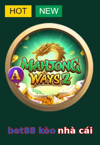bet88 kèo nhà cái