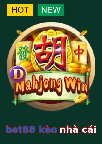bet88 kèo nhà cái