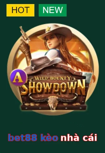 bet88 kèo nhà cái