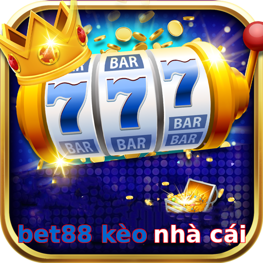 bet88 kèo nhà cái