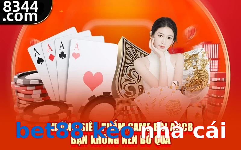 bet88 kèo nhà cái